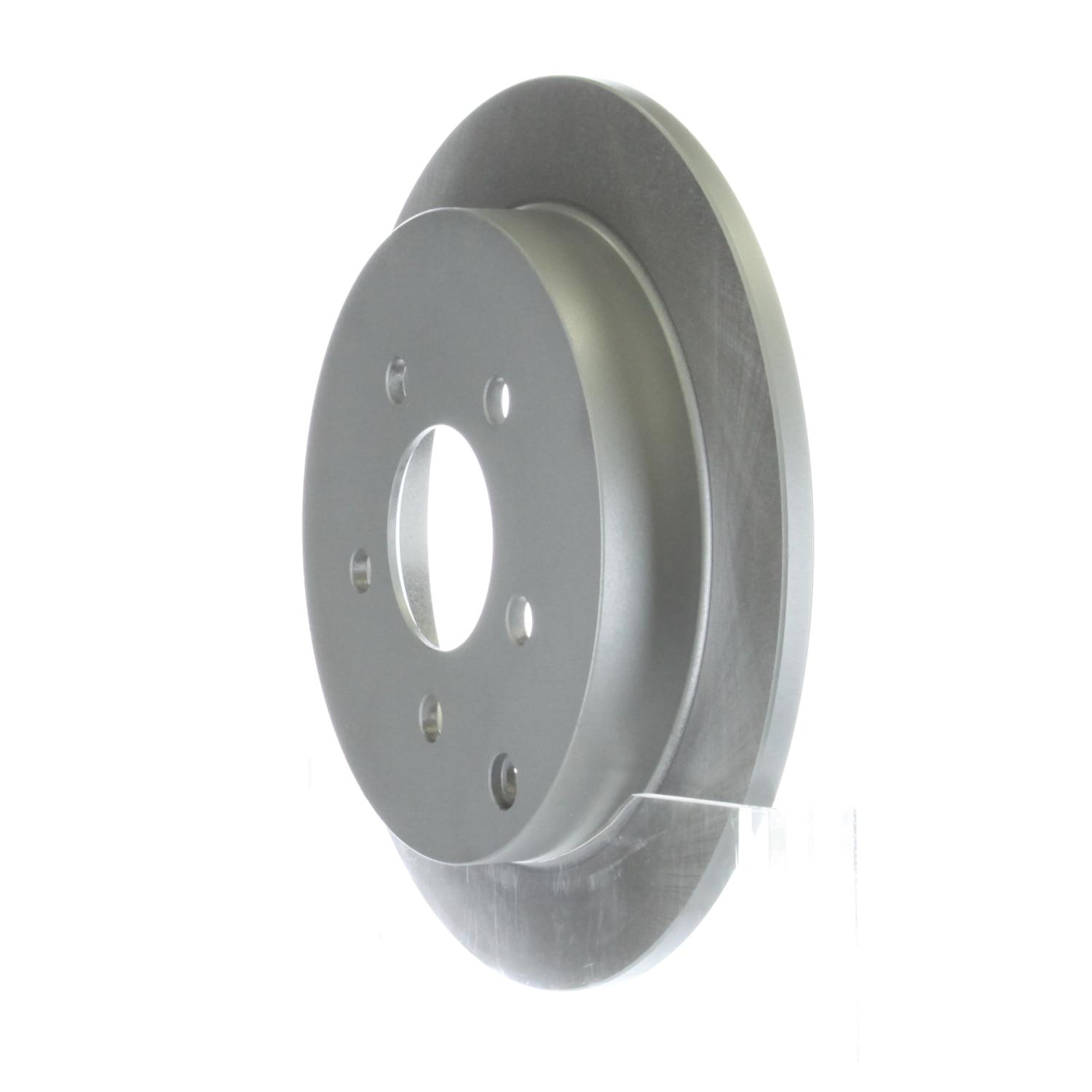 Inroble BR55078 Disc Brake Rotor product image 1 of 5