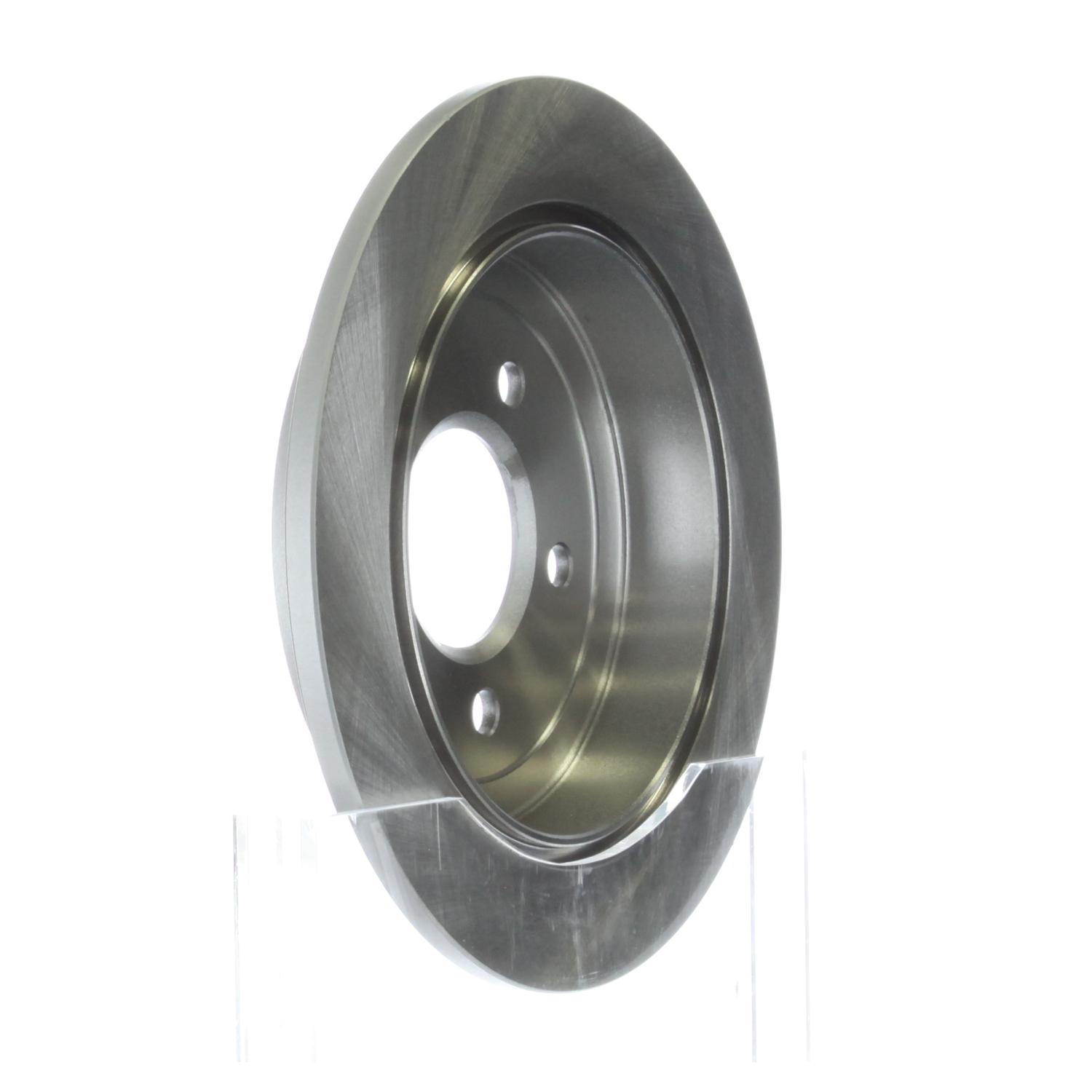 Inroble BR55078 Disc Brake Rotor product image 2 of 5