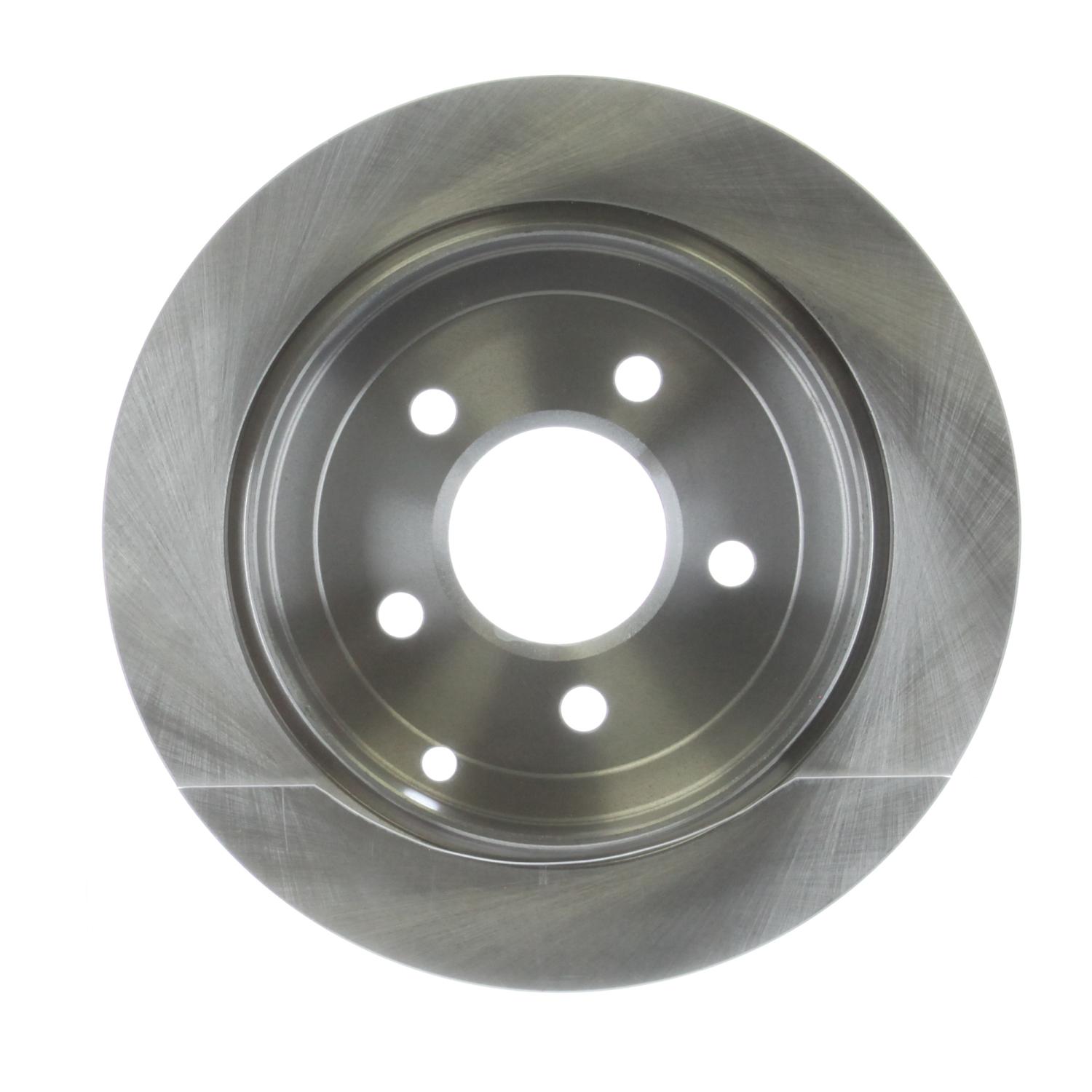 Inroble BR55078 Disc Brake Rotor product image 3 of 5