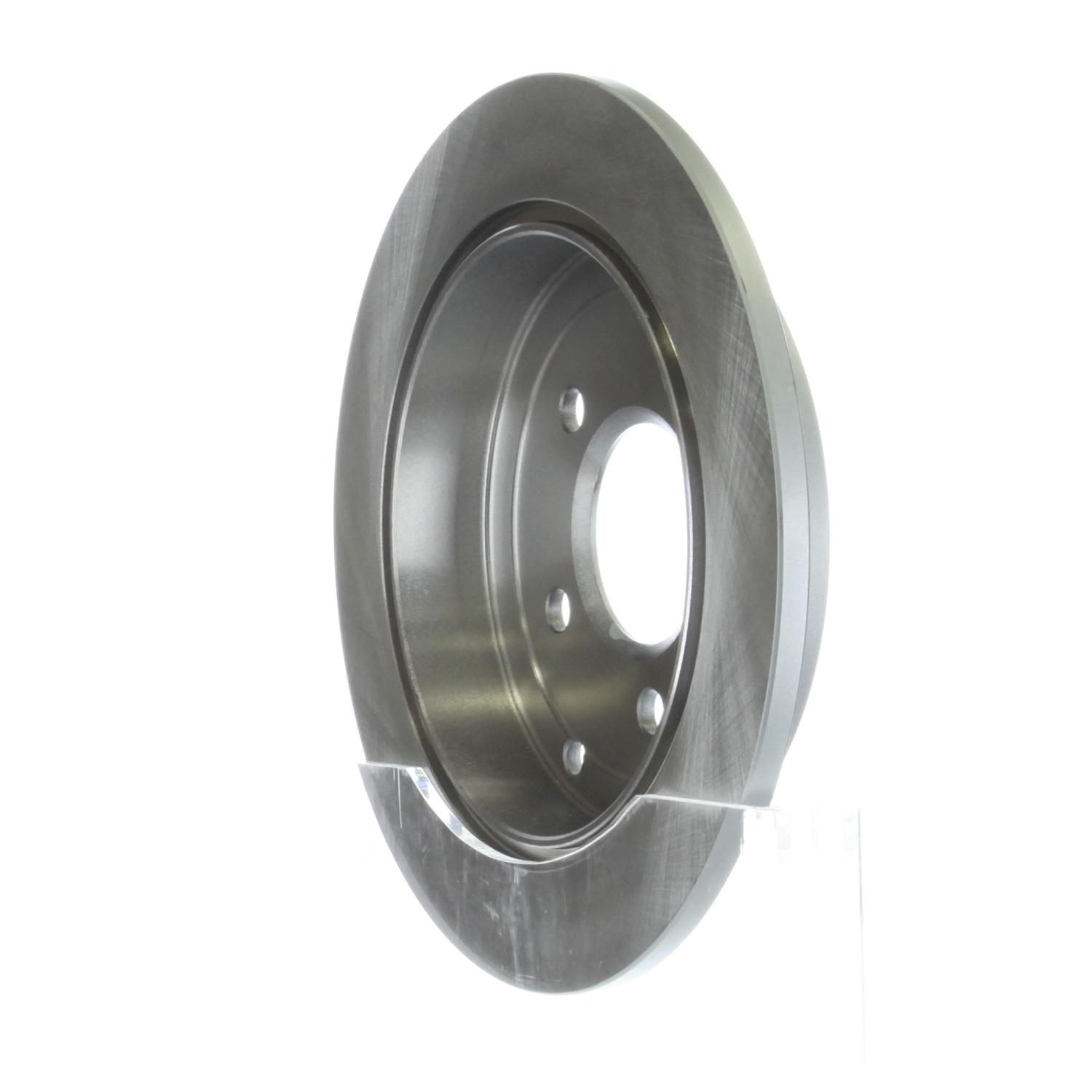 Inroble BR55078 Disc Brake Rotor product image 4 of 5