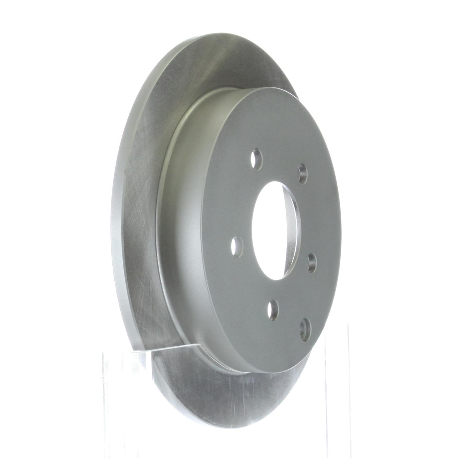 Inroble BR55078 Disc Brake Rotor product image 5 of 5