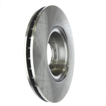 2004 GMC Envoy Disc Brake Rotor Front Inroble BR55079 image 2 of 4