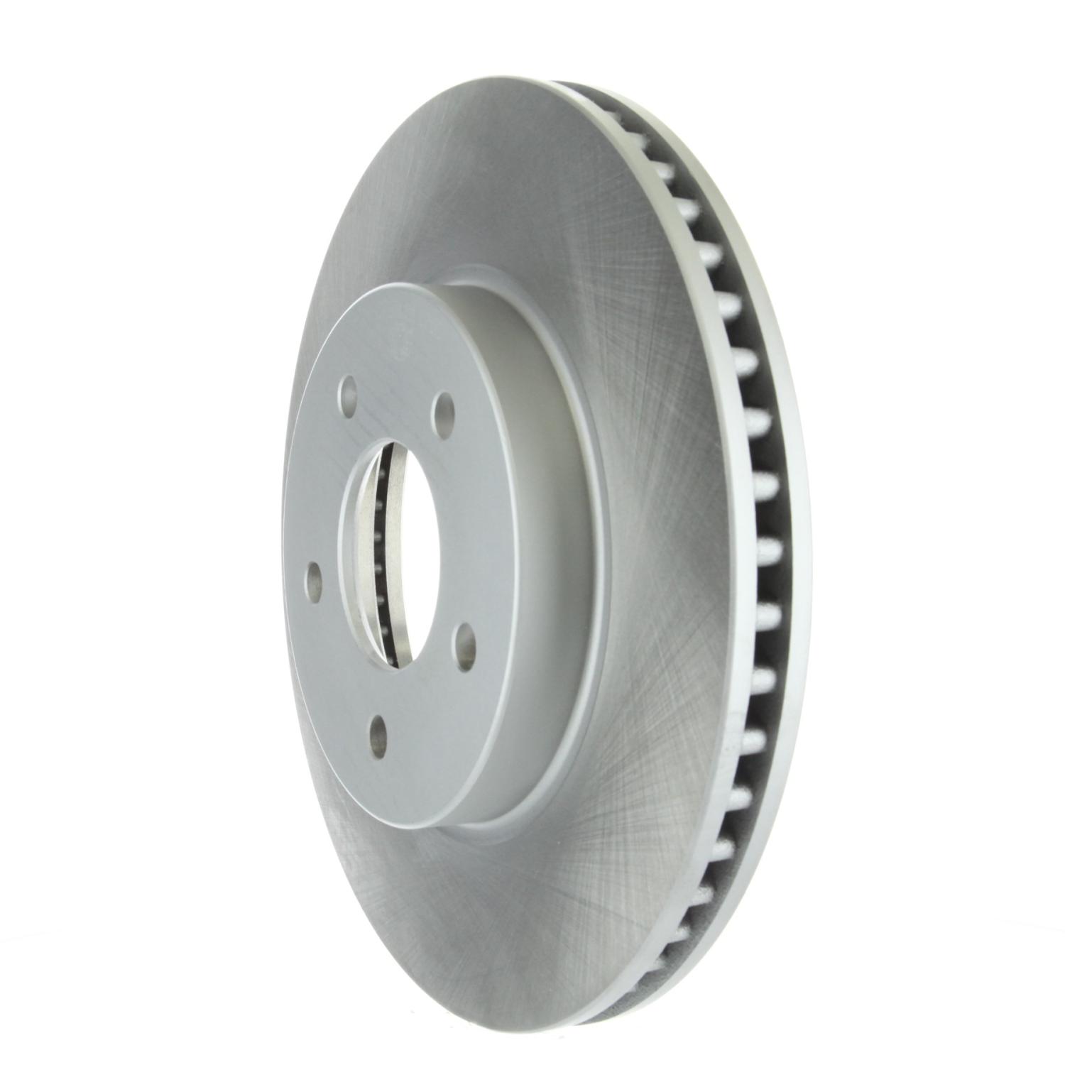 Inroble BR55080 - Disc Brake Rotor Inroble BR55080 Disc Brake Rotor product image 1 of 5