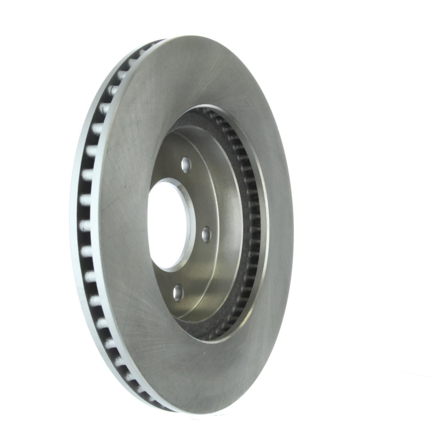 Inroble BR55080 - Disc Brake Rotor Inroble BR55080 Disc Brake Rotor product image 2 of 5