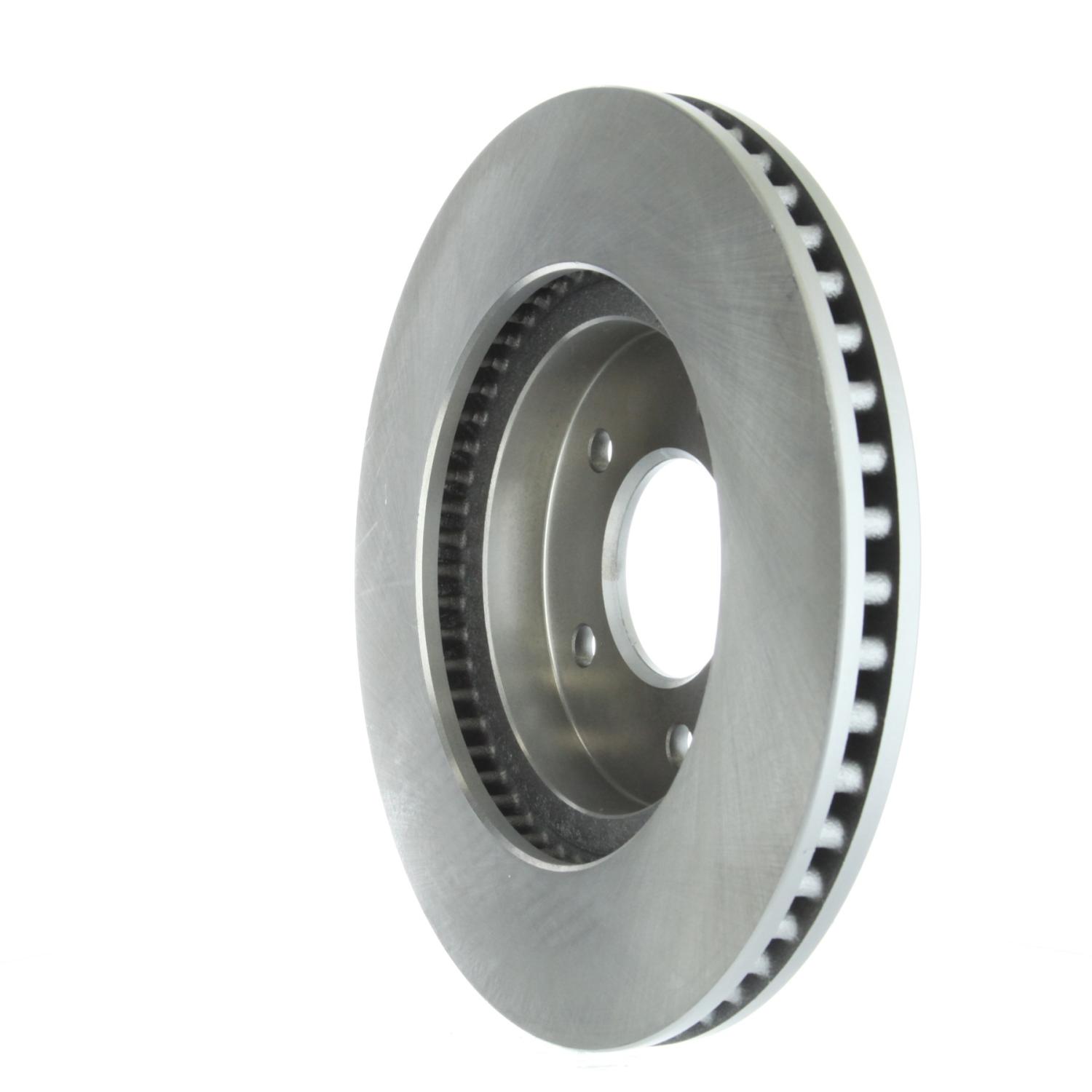 Inroble BR55080 - Disc Brake Rotor Inroble BR55080 Disc Brake Rotor product image 4 of 5