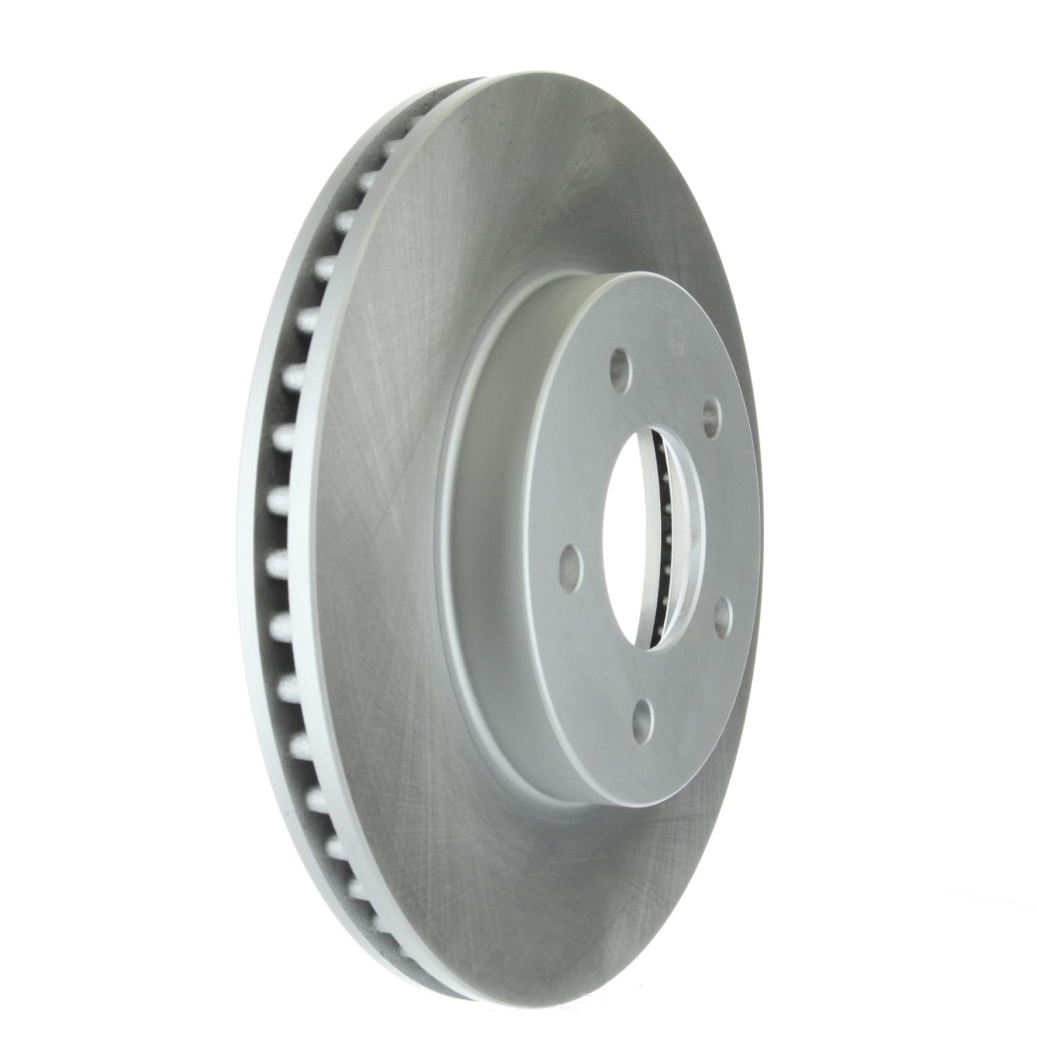 Inroble BR55080 - Disc Brake Rotor Inroble BR55080 Disc Brake Rotor product image 5 of 5