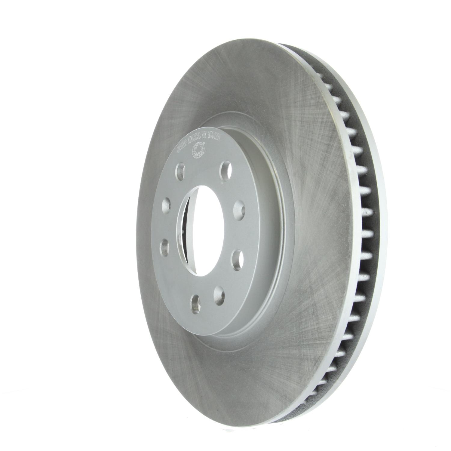 Inroble BR55082 - Disc Brake Rotor Inroble BR55082 Disc Brake Rotor product image 1 of 5