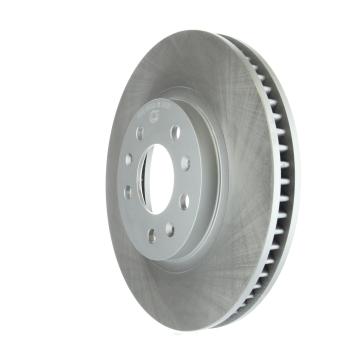 2007 Cadillac CTS Disc Brake Rotor Front Inroble BR55082 image 1 of 4