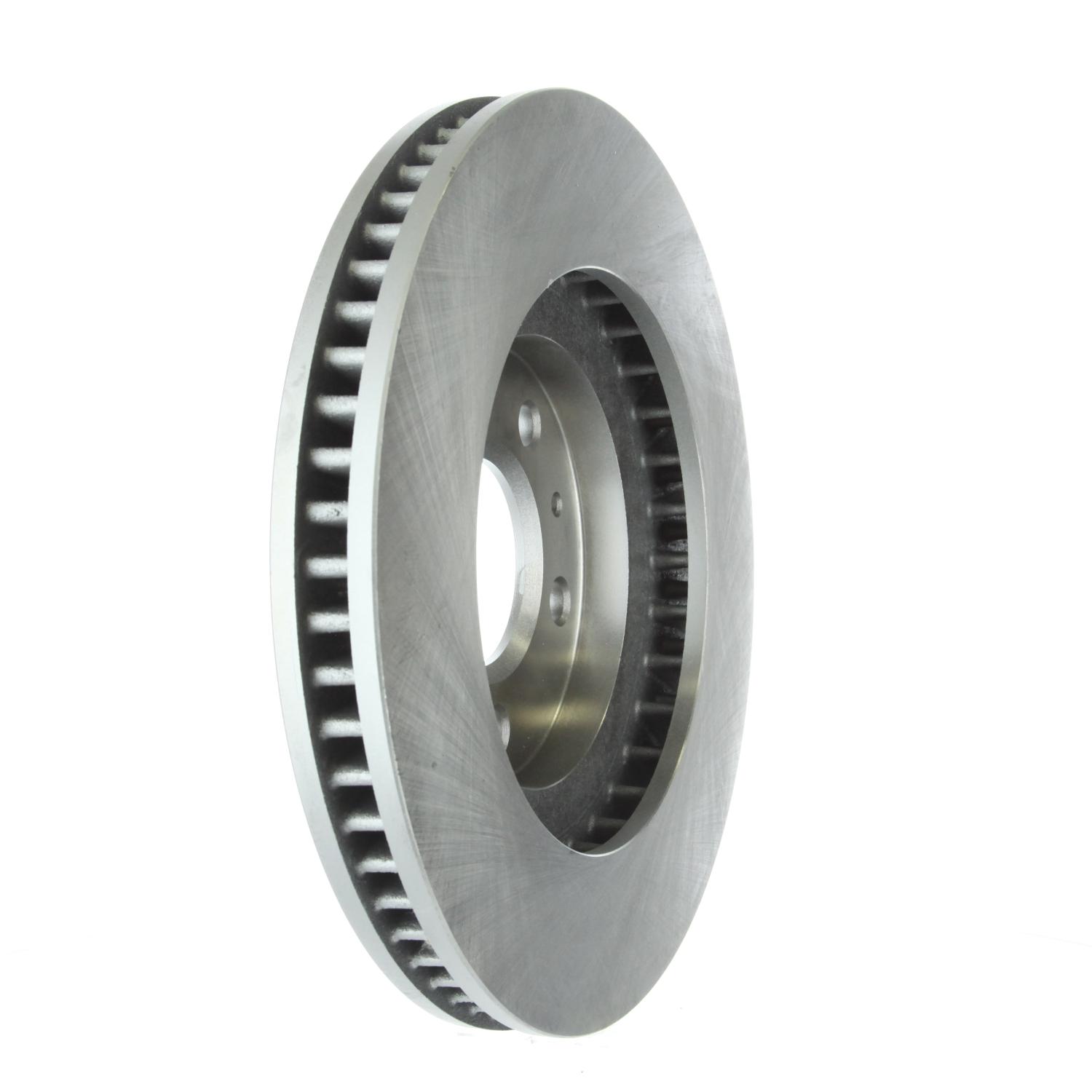 Inroble BR55082 - Disc Brake Rotor Inroble BR55082 Disc Brake Rotor product image 2 of 5