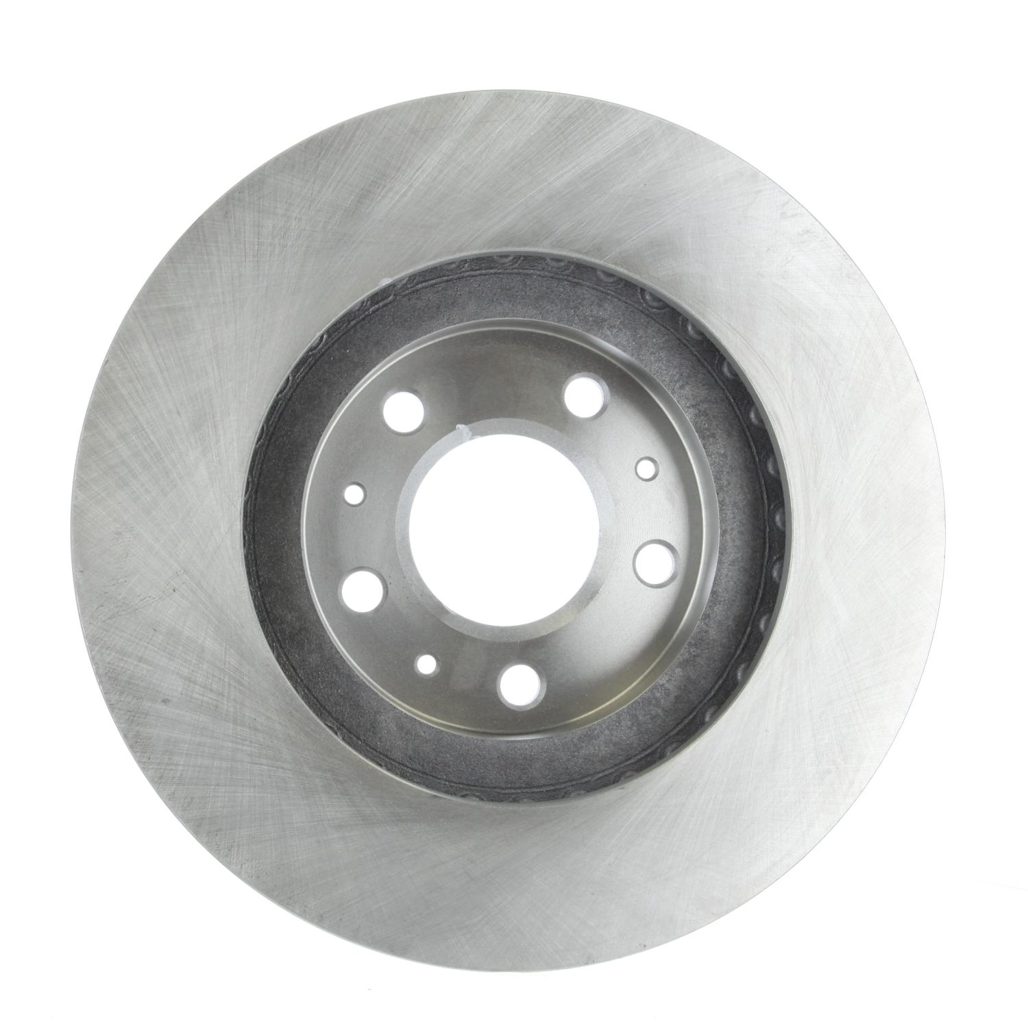 Inroble BR55082 - Disc Brake Rotor Inroble BR55082 Disc Brake Rotor product image 3 of 5