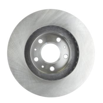 2007 Cadillac CTS Disc Brake Rotor Front Inroble BR55082 image 3 of 4