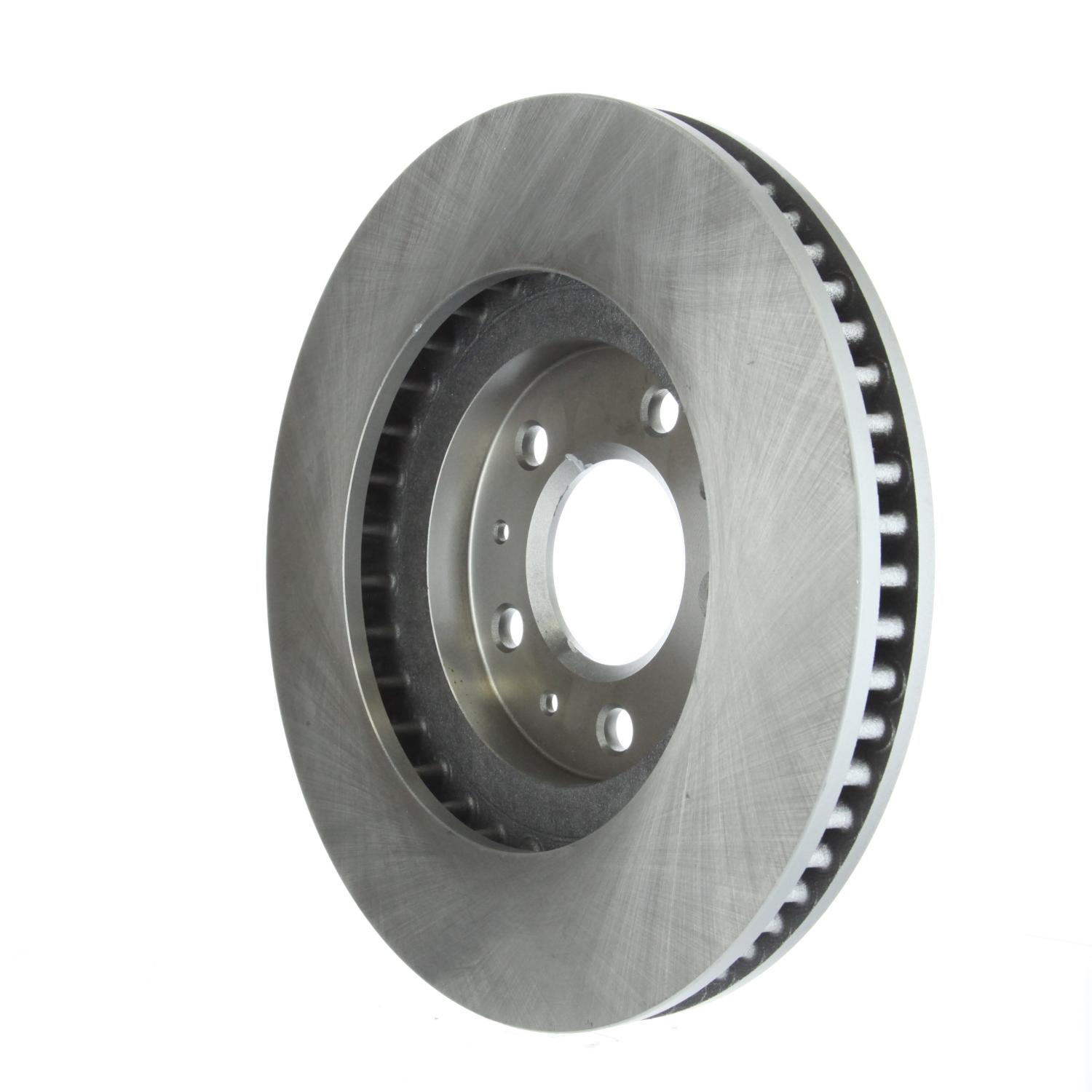 Inroble BR55082 - Disc Brake Rotor Inroble BR55082 Disc Brake Rotor product image 4 of 5