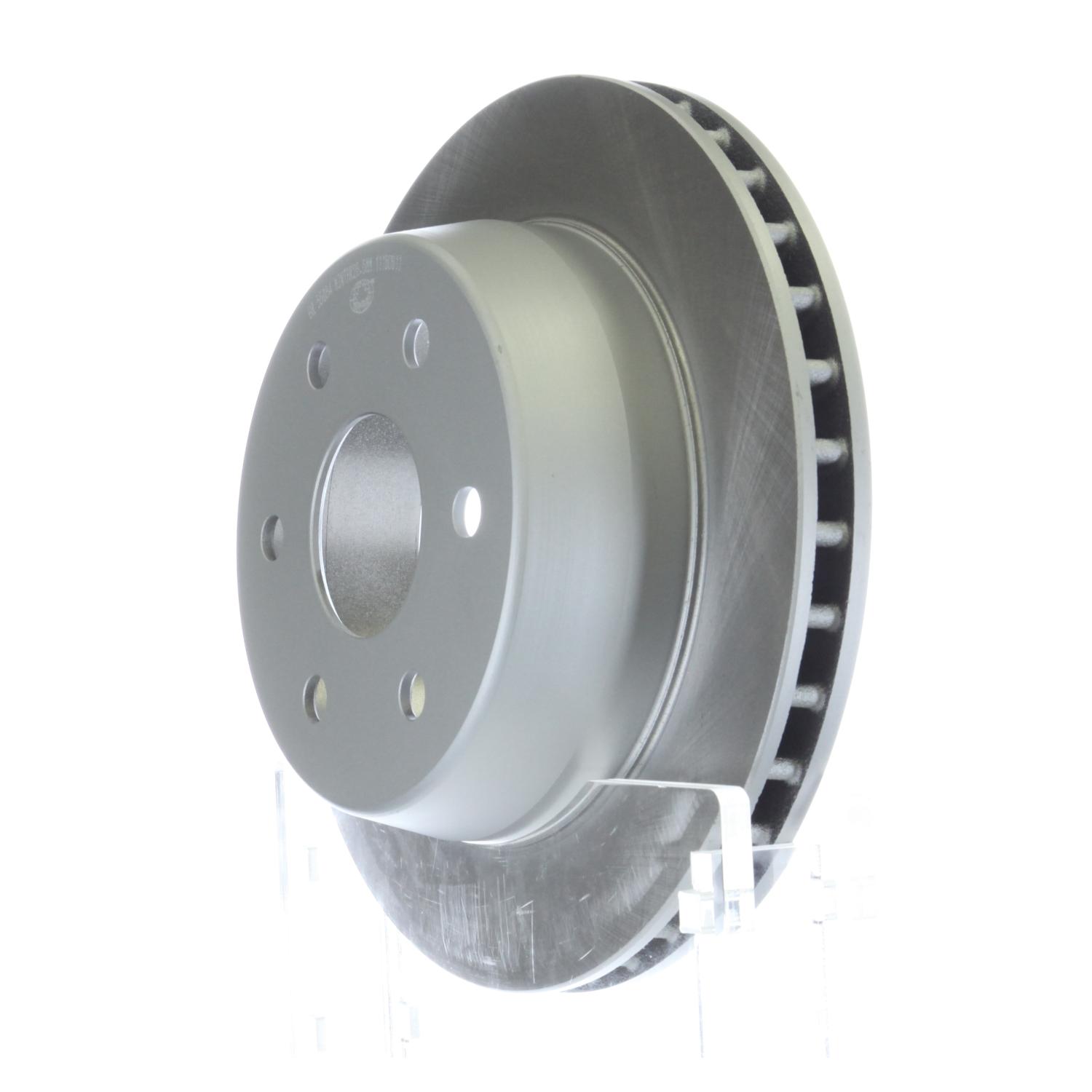 Inroble BR55084 - Disc Brake Rotor Inroble BR55084 Disc Brake Rotor product image 1 of 5