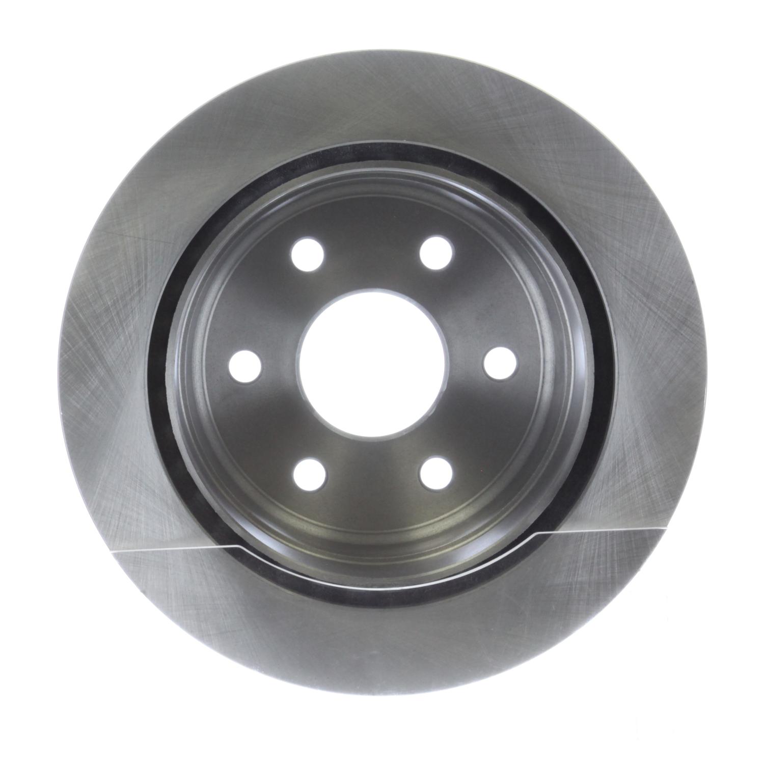 Inroble BR55084 - Disc Brake Rotor Inroble BR55084 Disc Brake Rotor product image 3 of 5