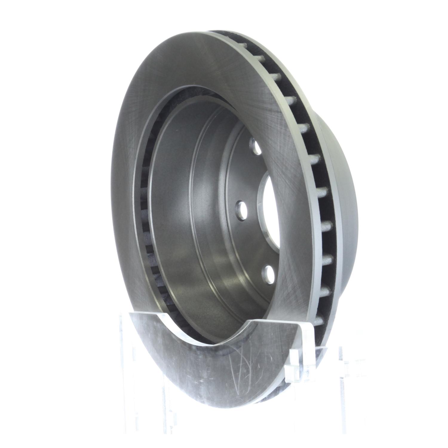 Inroble BR55084 - Disc Brake Rotor Inroble BR55084 Disc Brake Rotor product image 4 of 5