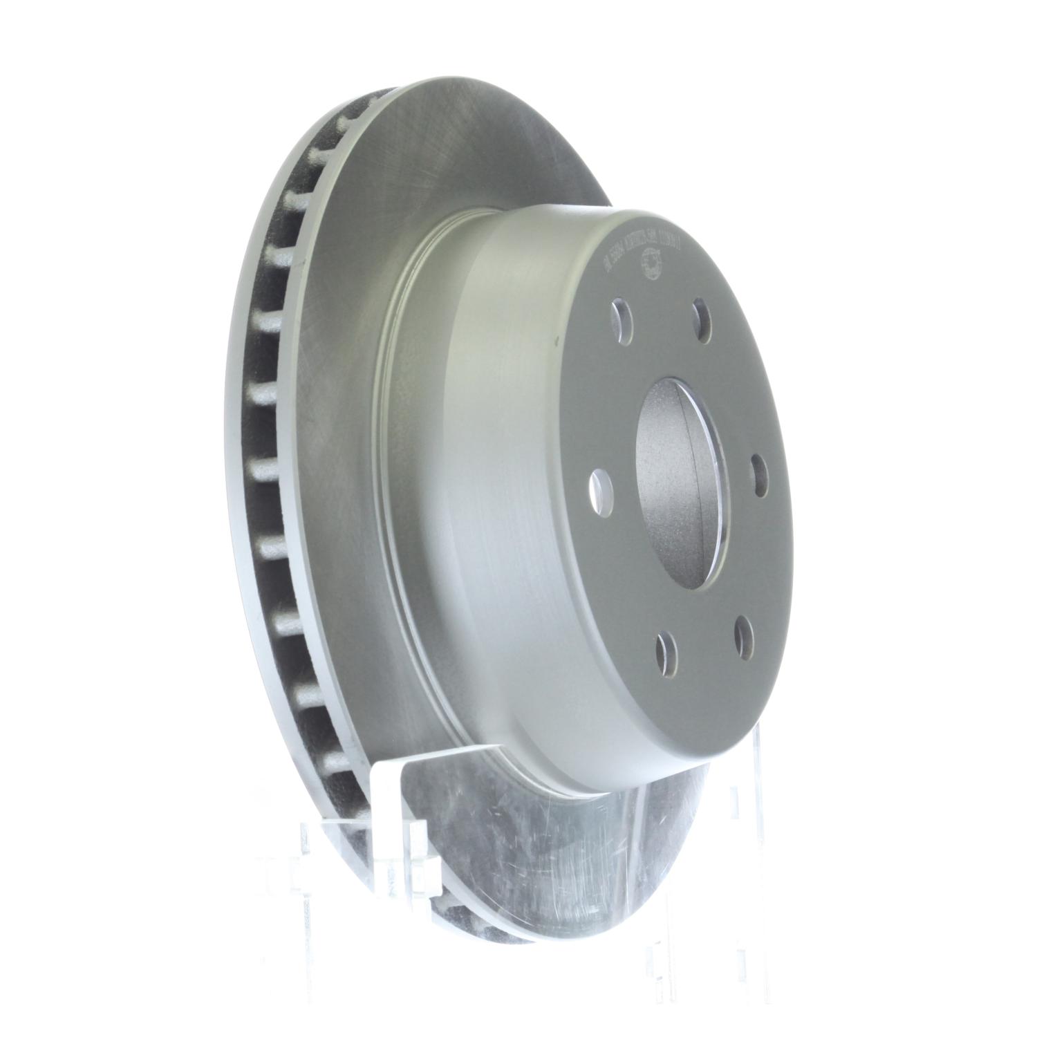 Inroble BR55084 - Disc Brake Rotor Inroble BR55084 Disc Brake Rotor product image 5 of 5
