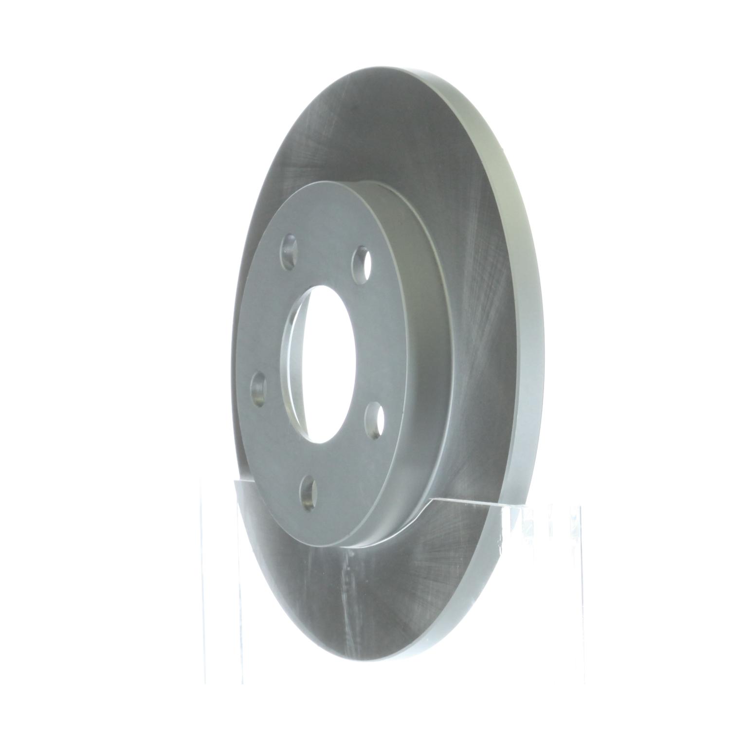 Inroble BR55085 - Disc Brake Rotor Inroble BR55085 Disc Brake Rotor product image 1 of 5