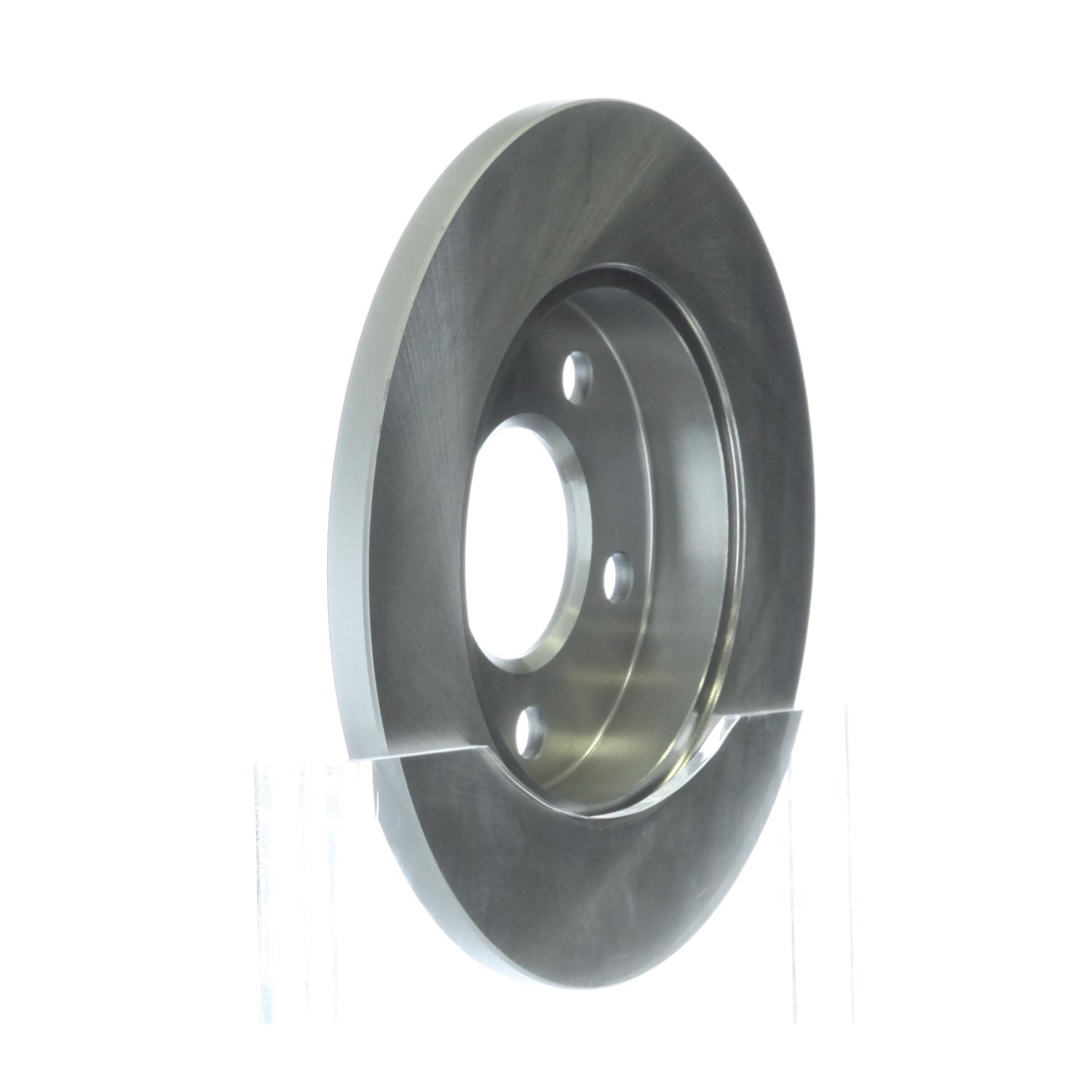 Inroble BR55085 - Disc Brake Rotor Inroble BR55085 Disc Brake Rotor product image 2 of 5