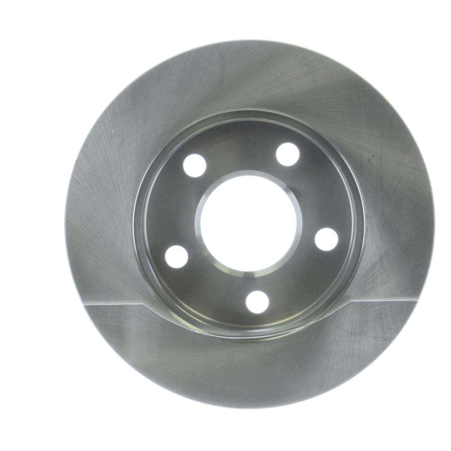Inroble BR55085 - Disc Brake Rotor Inroble BR55085 Disc Brake Rotor product image 3 of 5