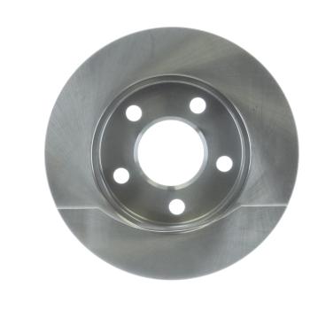 2008 Buick Allure Disc Brake Rotor Rear Inroble BR55085 image 3 of 4