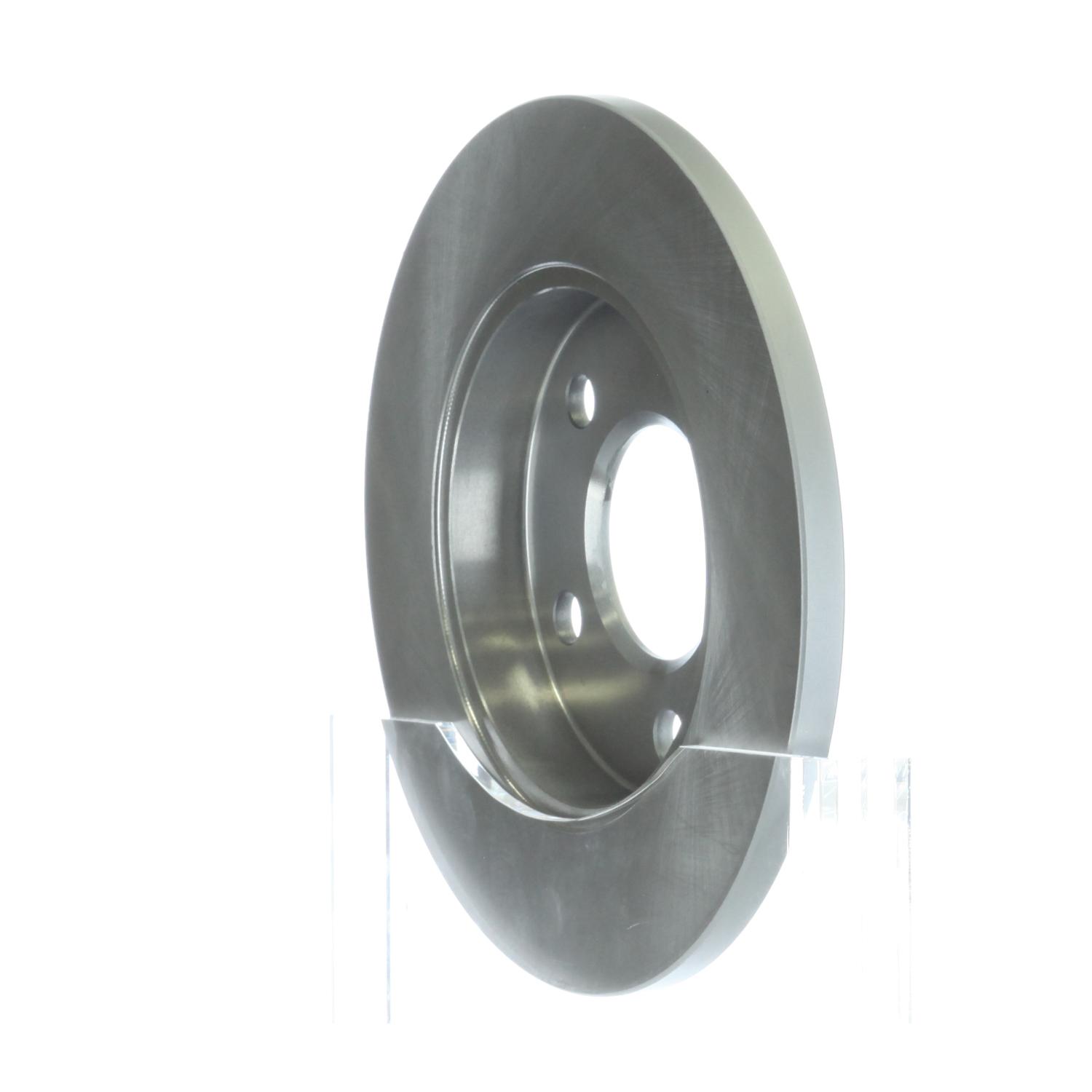 Inroble BR55085 - Disc Brake Rotor Inroble BR55085 Disc Brake Rotor product image 4 of 5