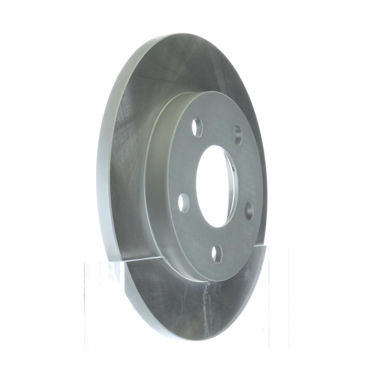Inroble BR55085 - Disc Brake Rotor Inroble BR55085 Disc Brake Rotor product image 5 of 5