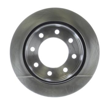 2005 GMC Yukon XL 2500 Disc Brake Rotor Rear Inroble BR55086 image 3 of 4