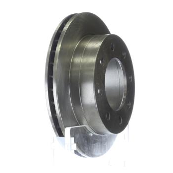 Inroble BR55086 Disc Brake Rotor product image 5 of 5
