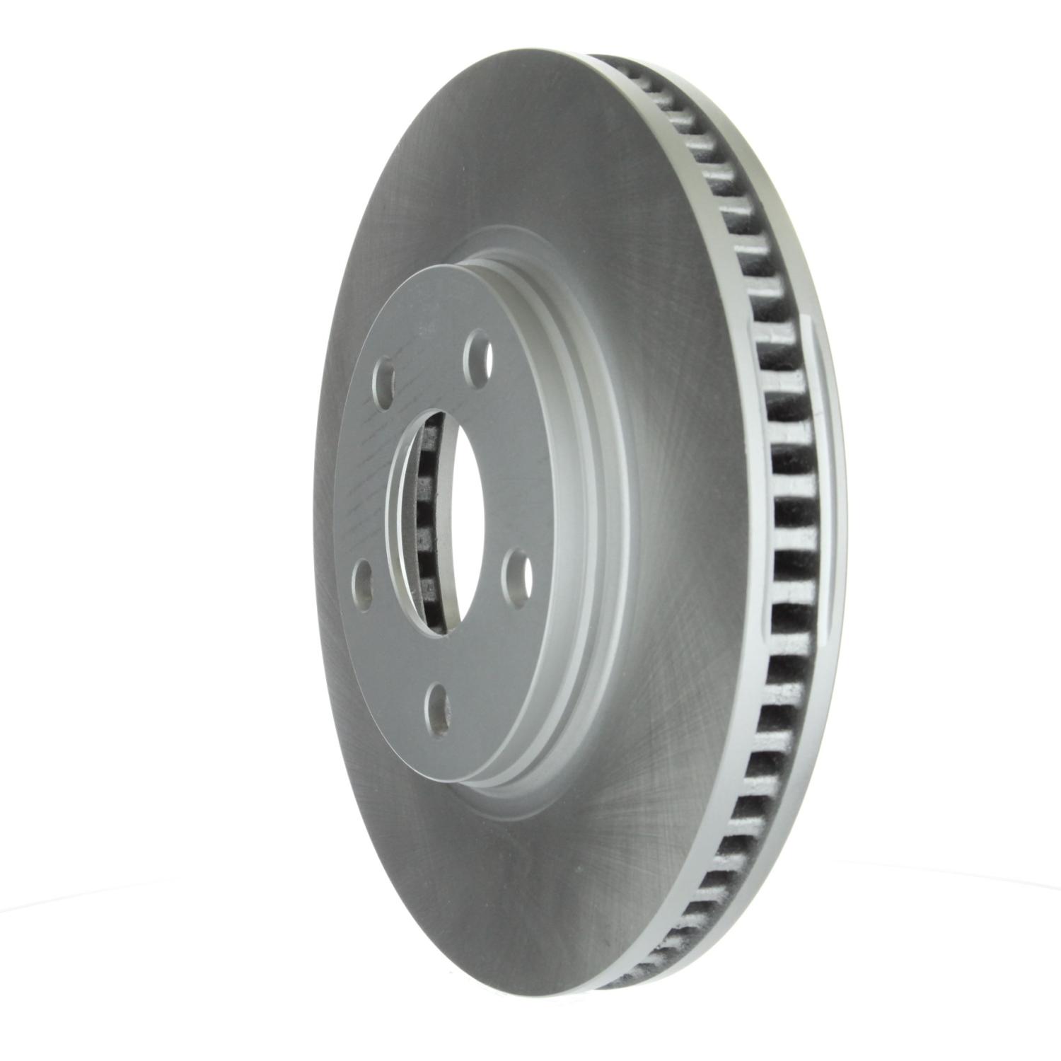 Inroble BR55087 - Disc Brake Rotor Inroble BR55087 Disc Brake Rotor product image 1 of 5