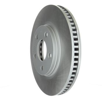 2005 Saturn Relay Disc Brake Rotor Front Inroble BR55087 image 1 of 4