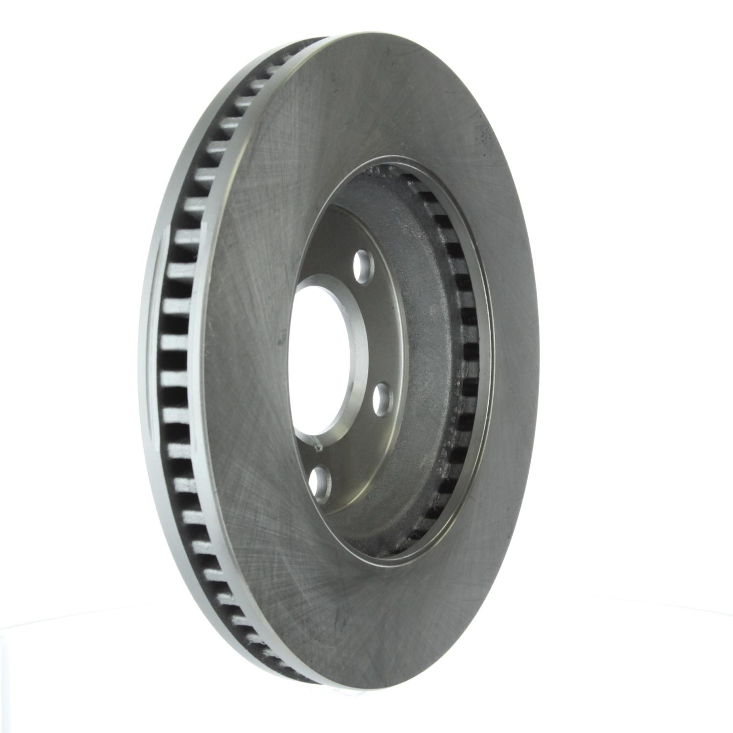 Inroble BR55087 - Disc Brake Rotor Inroble BR55087 Disc Brake Rotor product image 2 of 5