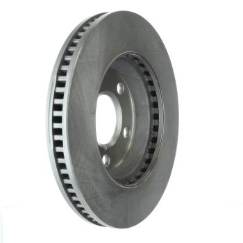 2005 Saturn Relay Disc Brake Rotor Front Inroble BR55087 image 2 of 4