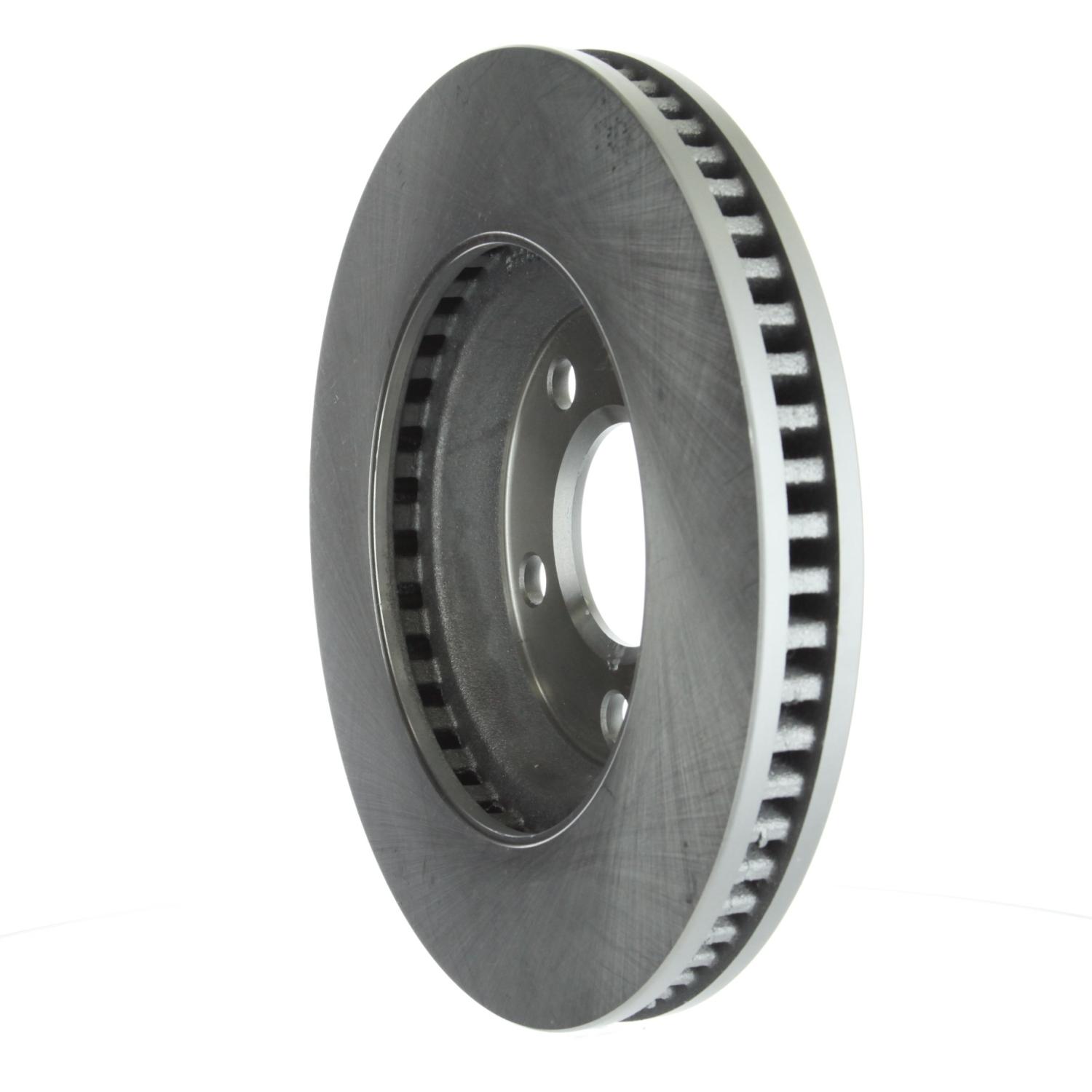 Inroble BR55087 - Disc Brake Rotor Inroble BR55087 Disc Brake Rotor product image 4 of 5