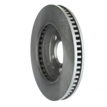 2005 Saturn Relay Disc Brake Rotor Front Inroble BR55087 image 4 of 4