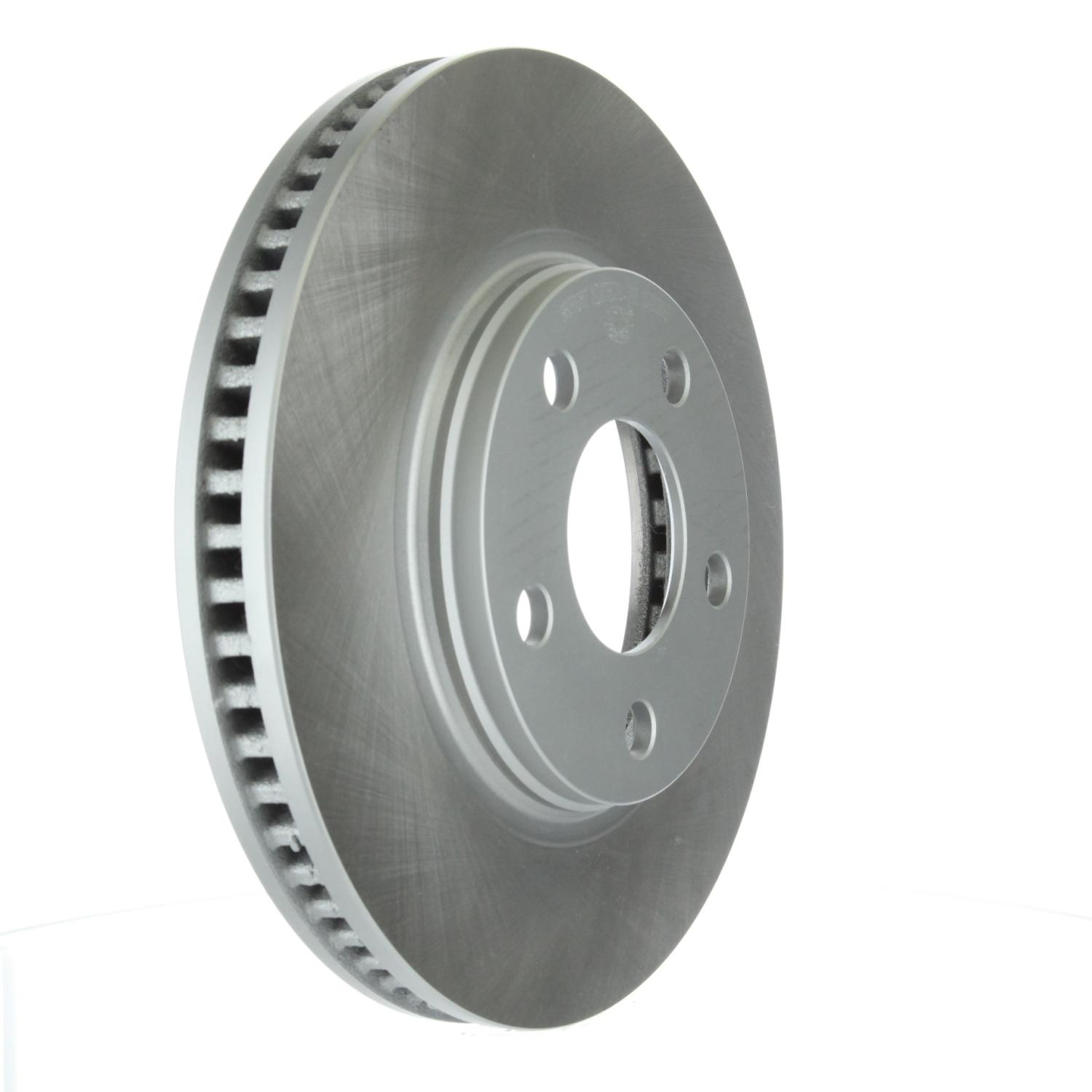 Inroble BR55087 - Disc Brake Rotor Inroble BR55087 Disc Brake Rotor product image 5 of 5