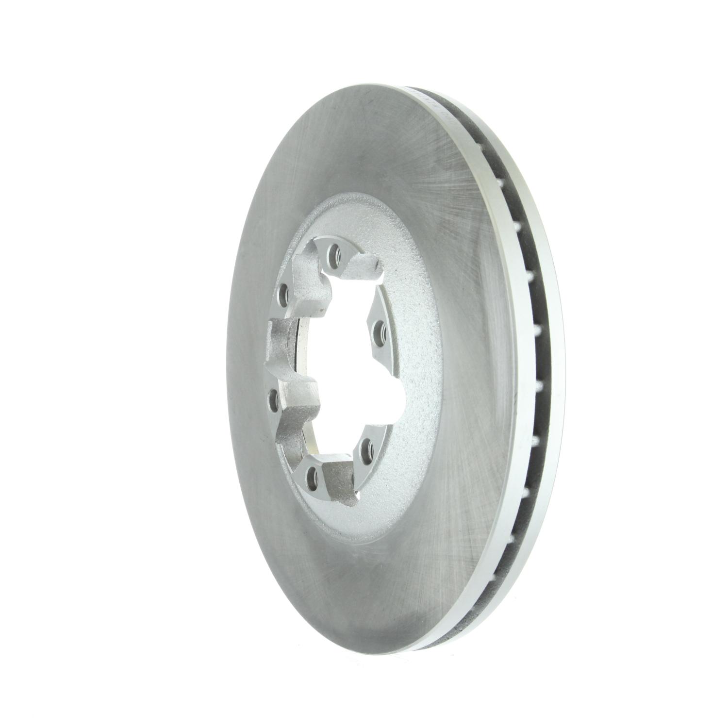 Inroble BR55090 - Disc Brake Rotor Inroble BR55090 Disc Brake Rotor product image 1 of 5