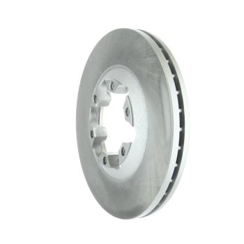 2008 Isuzu i-370 Disc Brake Rotor Front Inroble BR55090 image 1 of 4