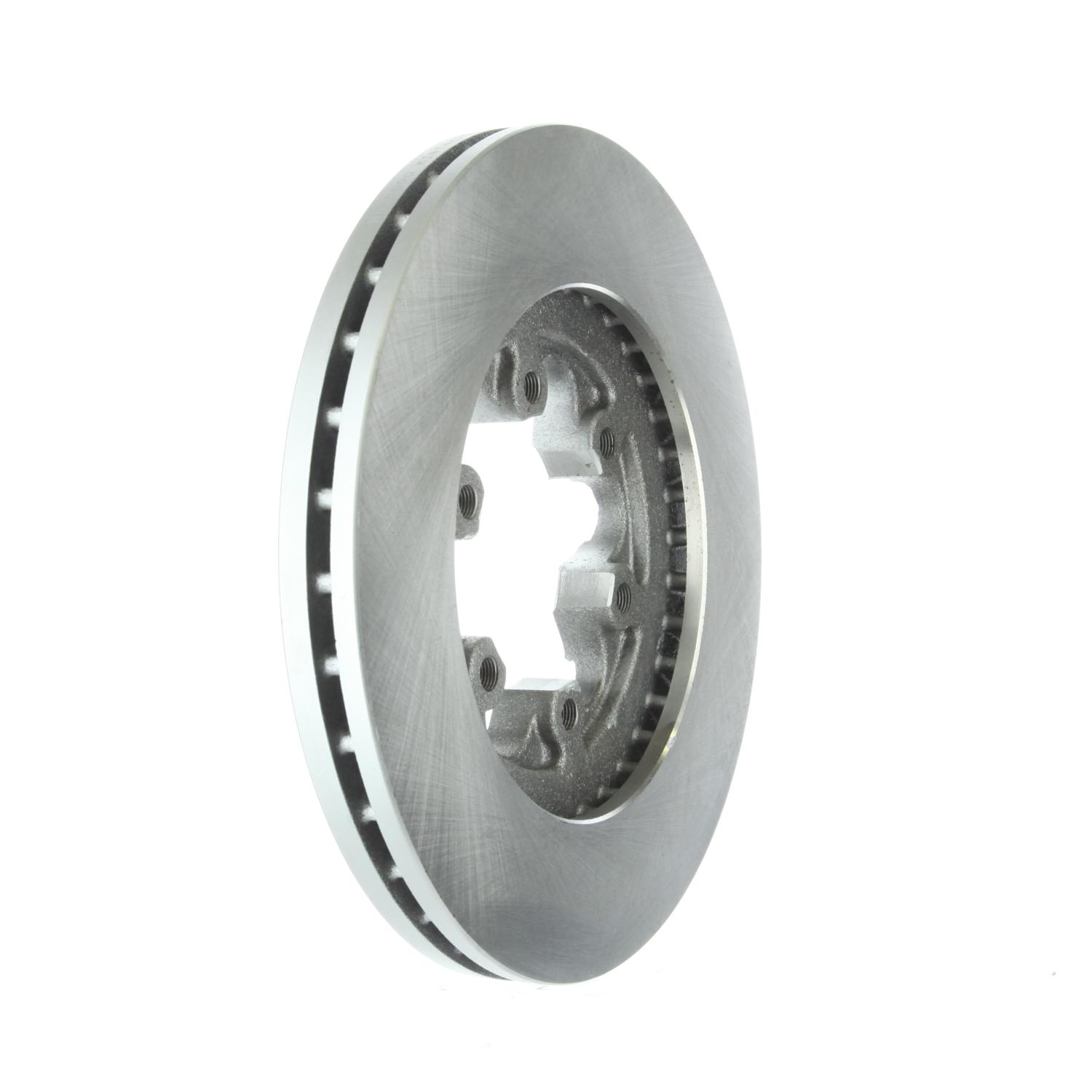 Inroble BR55090 - Disc Brake Rotor Inroble BR55090 Disc Brake Rotor product image 2 of 5