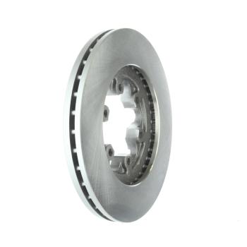 2008 Isuzu i-370 Disc Brake Rotor Front Inroble BR55090 image 2 of 4
