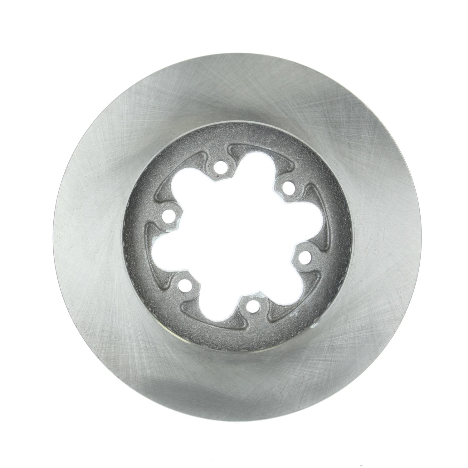Inroble BR55090 - Disc Brake Rotor Inroble BR55090 Disc Brake Rotor product image 3 of 5