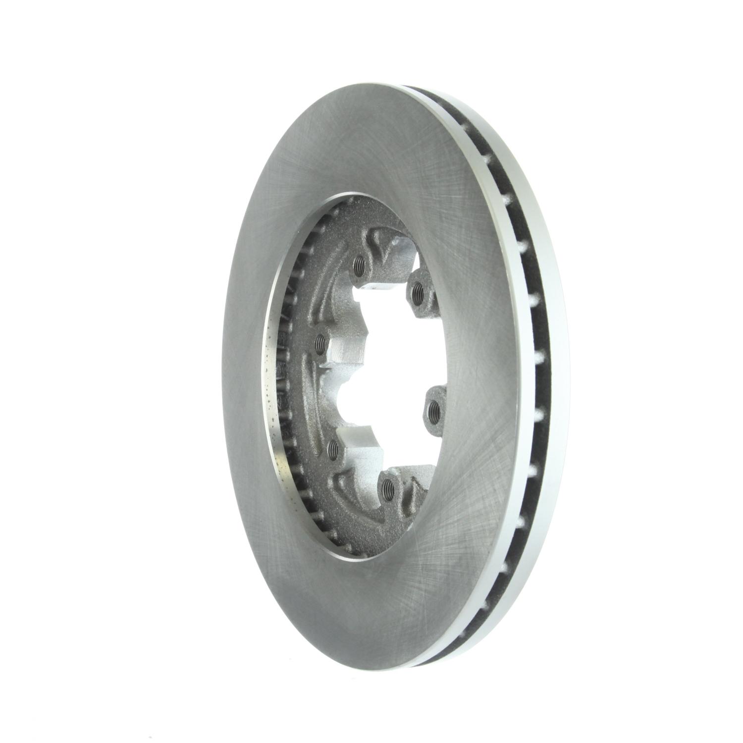Inroble BR55090 - Disc Brake Rotor Inroble BR55090 Disc Brake Rotor product image 4 of 5