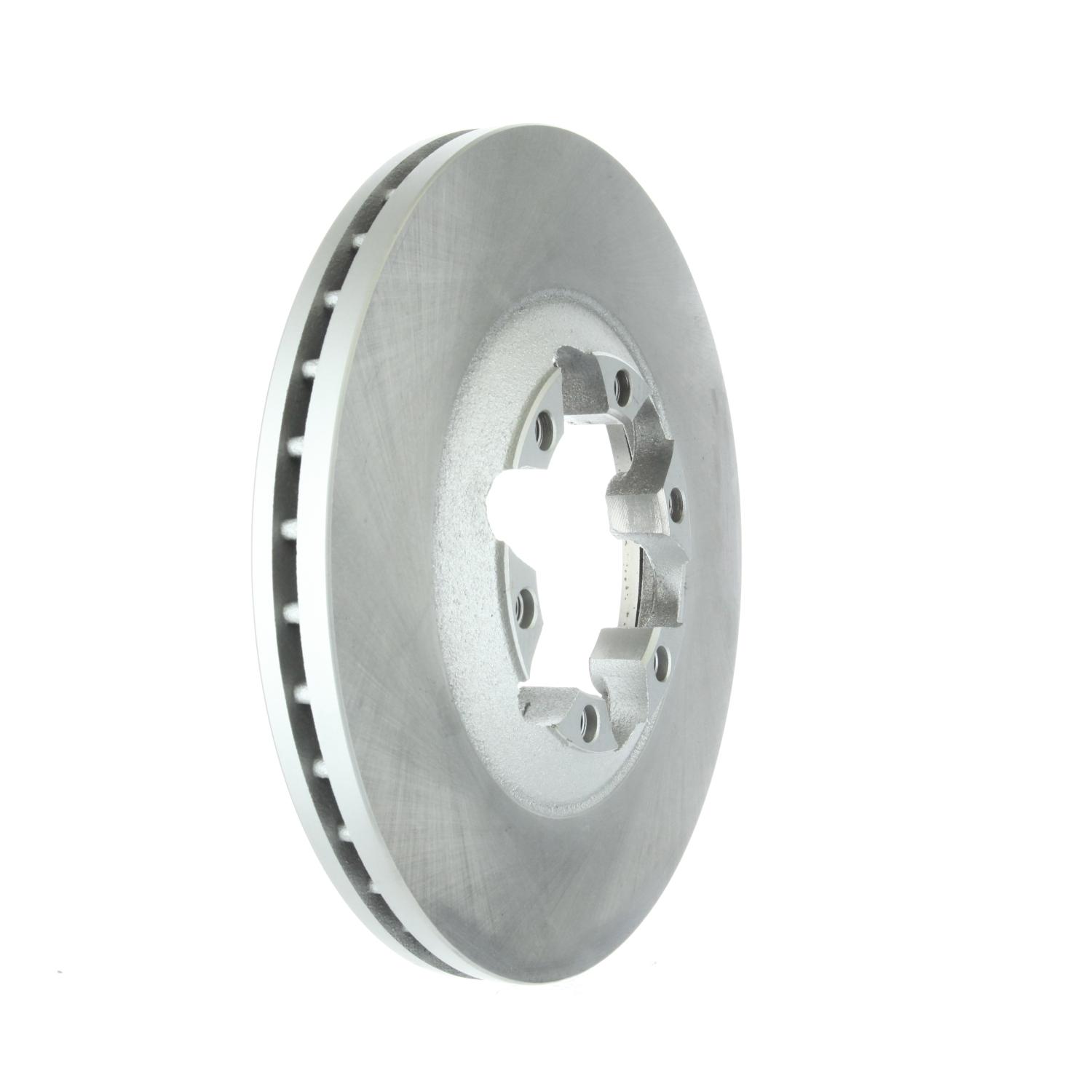 Inroble BR55090 - Disc Brake Rotor Inroble BR55090 Disc Brake Rotor product image 5 of 5