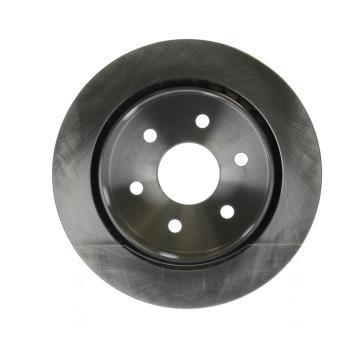2005 GMC Savana 2500 Disc Brake Rotor Rear Inroble BR55092 image 3 of 4