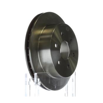 Inroble BR55092 Disc Brake Rotor product image 5 of 5