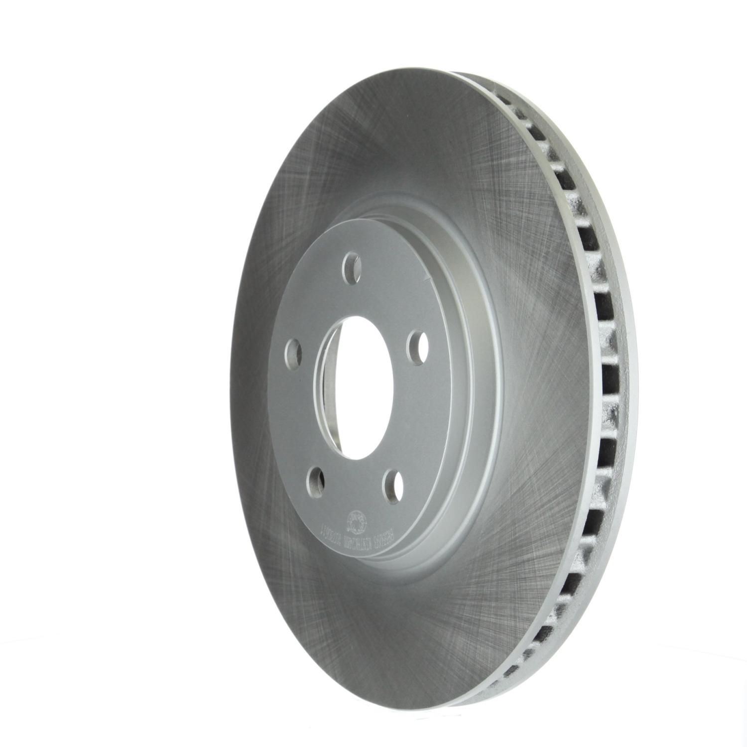 Inroble BR55093 - Disc Brake Rotor Inroble BR55093 Disc Brake Rotor product image 1 of 5