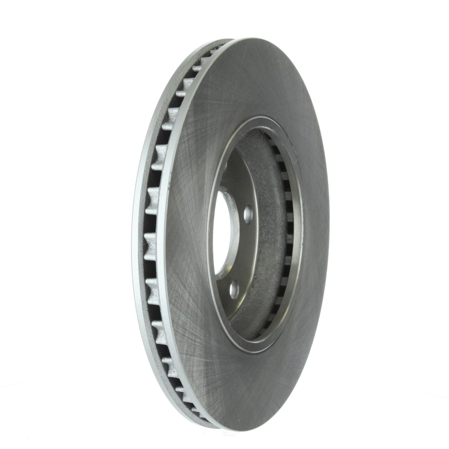 Inroble BR55093 - Disc Brake Rotor Inroble BR55093 Disc Brake Rotor product image 2 of 5