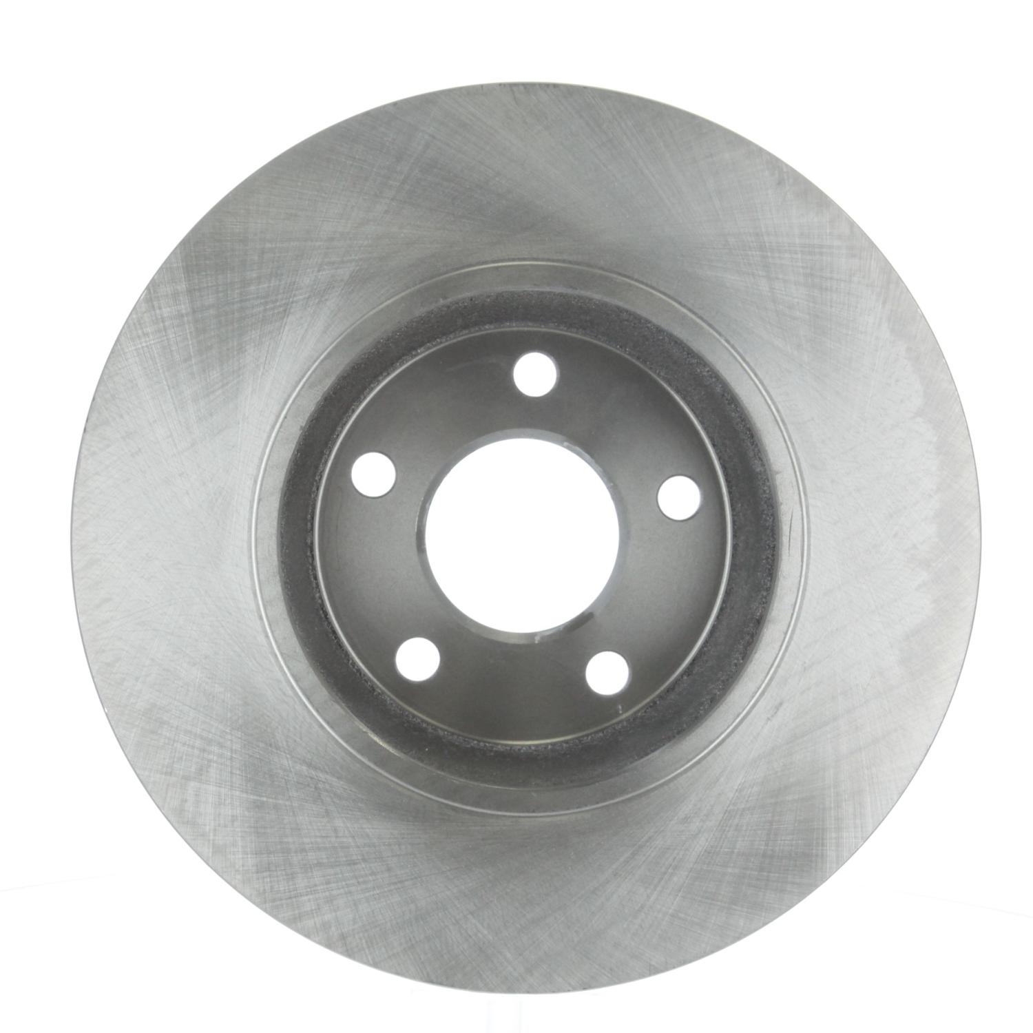 Inroble BR55093 - Disc Brake Rotor Inroble BR55093 Disc Brake Rotor product image 3 of 5