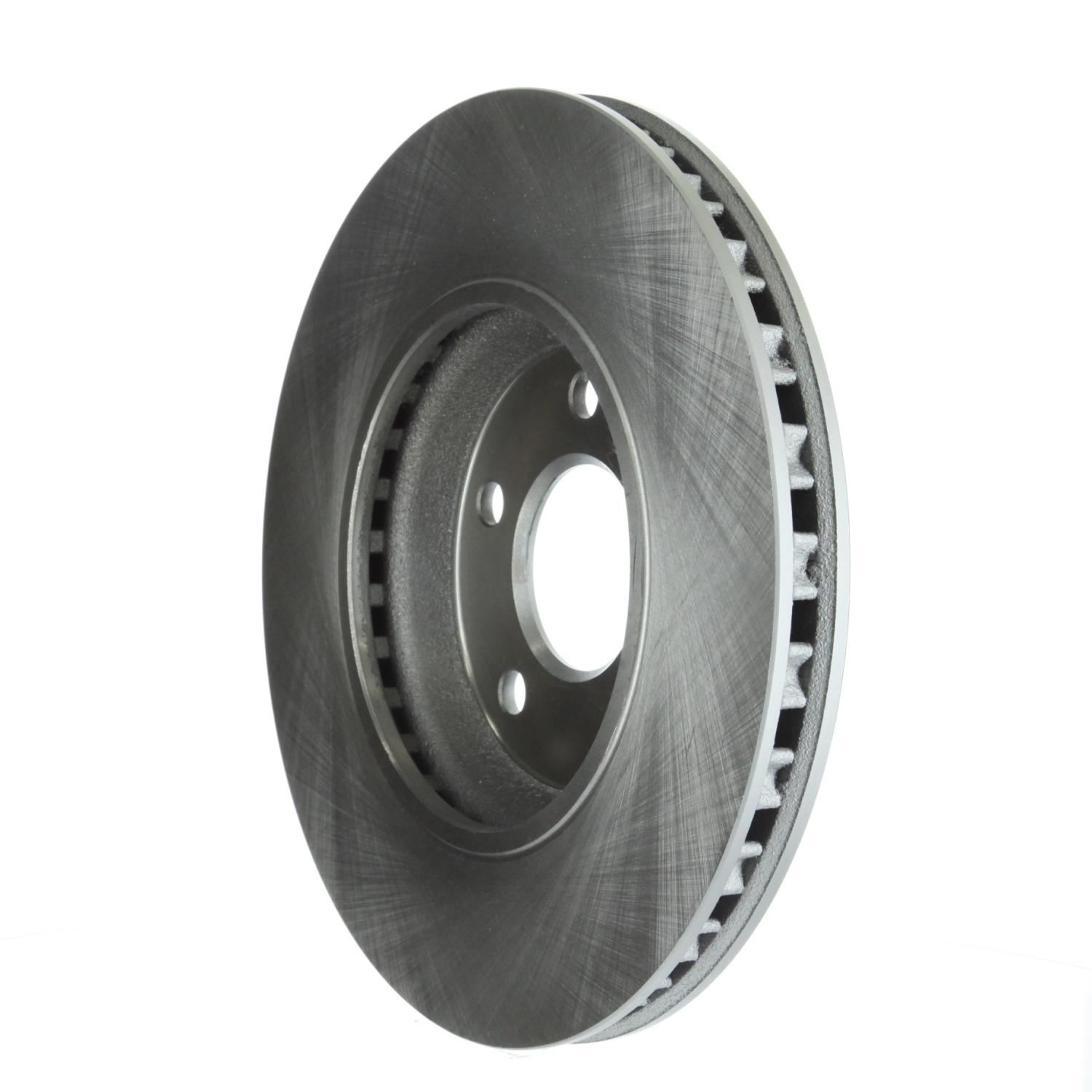 Inroble BR55093 - Disc Brake Rotor Inroble BR55093 Disc Brake Rotor product image 4 of 5