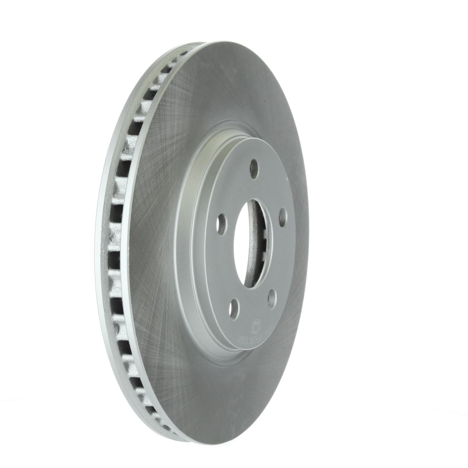 Inroble BR55093 - Disc Brake Rotor Inroble BR55093 Disc Brake Rotor product image 5 of 5