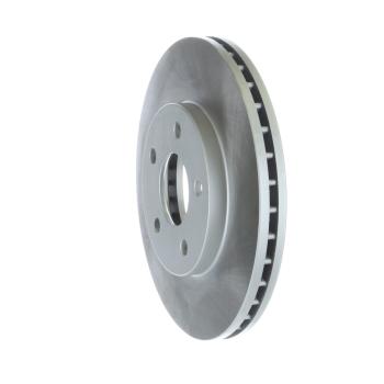 2006 Pontiac G6 Disc Brake Rotor Front Inroble BR55095 image 1 of 4